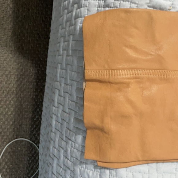 Leather pants - Picture 4 of 8